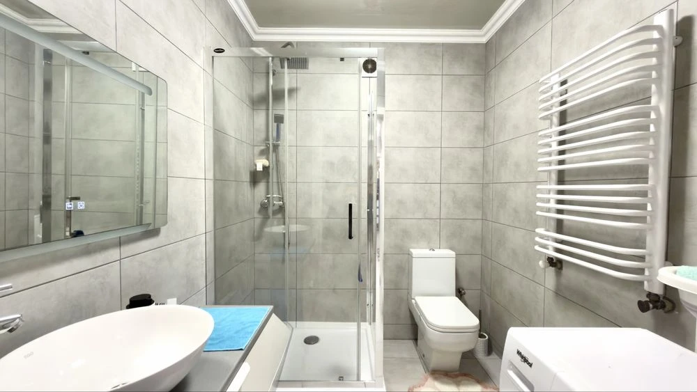 ONE-ROOM APARTMENT FOR SALE | New building