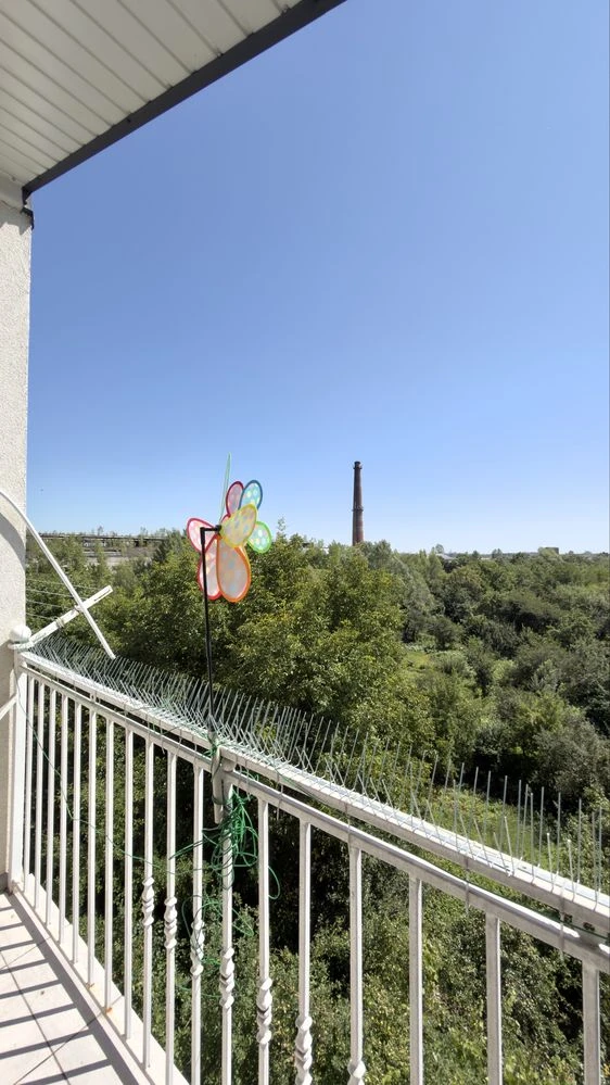 ONE-ROOM APARTMENT FOR SALE | New building