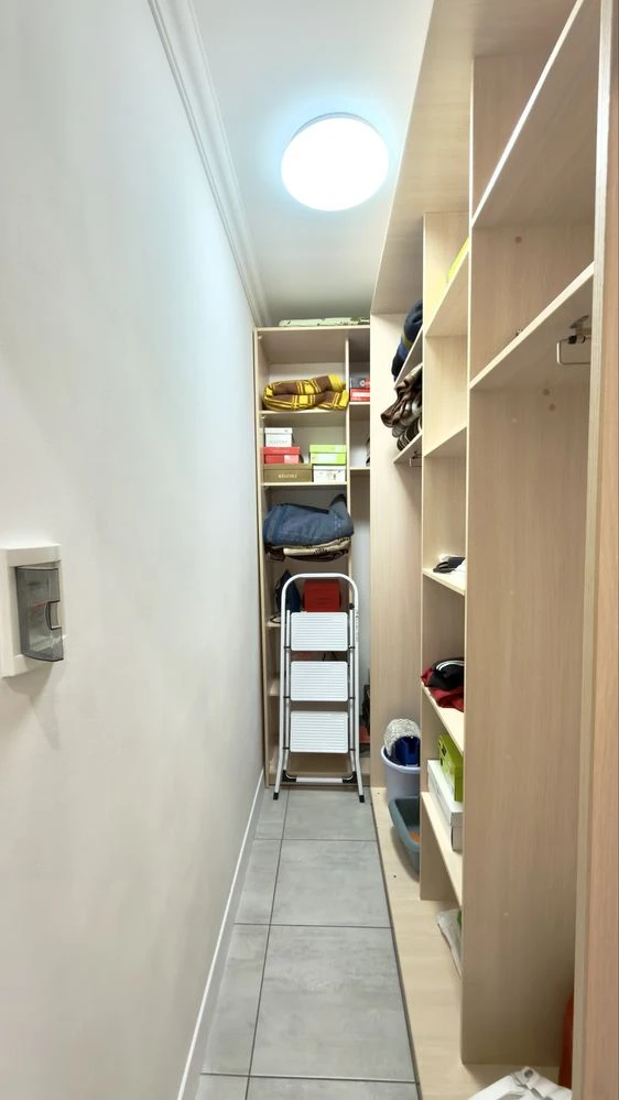 ONE-ROOM APARTMENT FOR SALE | New building