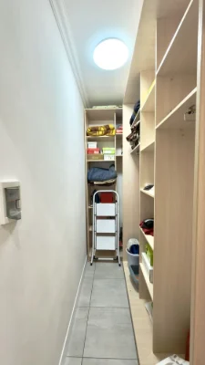 ONE-ROOM APARTMENT FOR SALE | New building