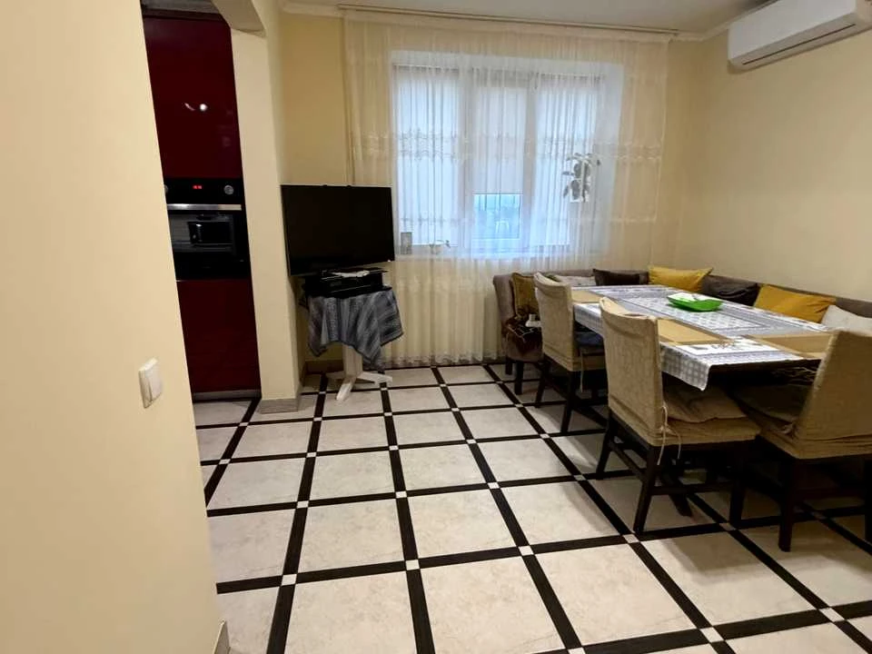 Квартира. Коломыя, Карпатская улица