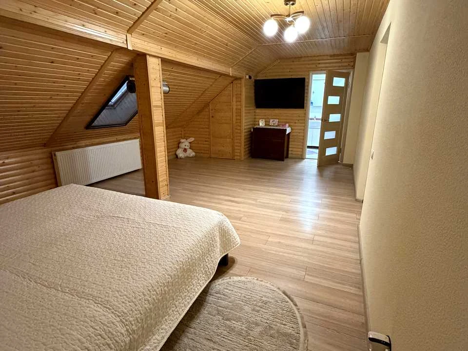 Квартира. Коломыя, Карпатская улица