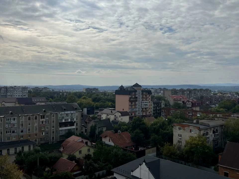 Квартира. Коломия, Полковника Семена Палія вул.