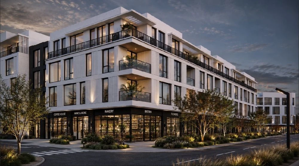 1-кімнатна квартира 45 м² з панорамою  | Новий ЖК | Коломия