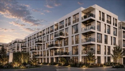 1-кімнатна квартира 45 м² з панорамою  | Новий ЖК | Коломия