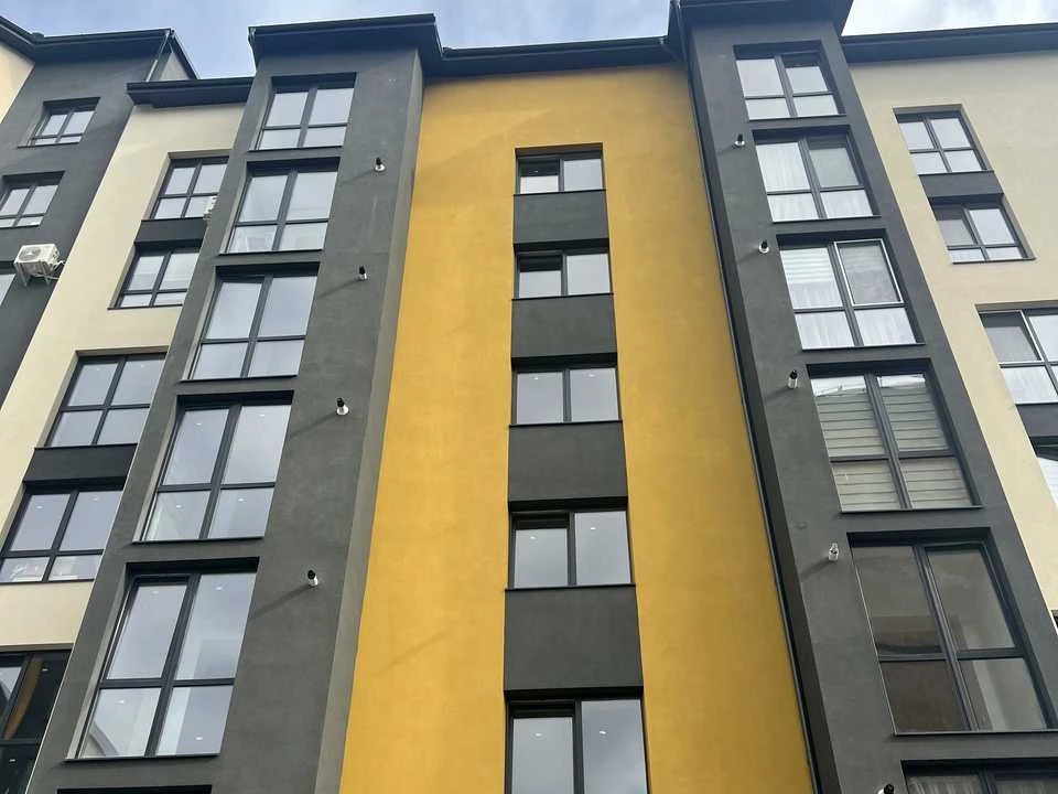 Apartment. Kolomyia, Sichovyh Strychiv Street