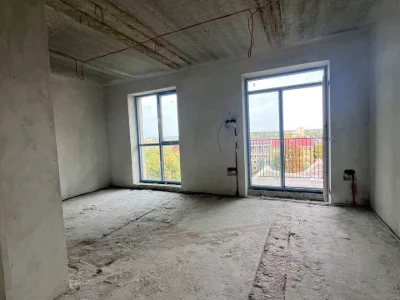 Apartment. Kolomyia, Sichovyh Strychiv Street