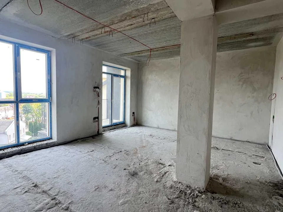 Apartment. Kolomyia, Sichovyh Strychiv Street
