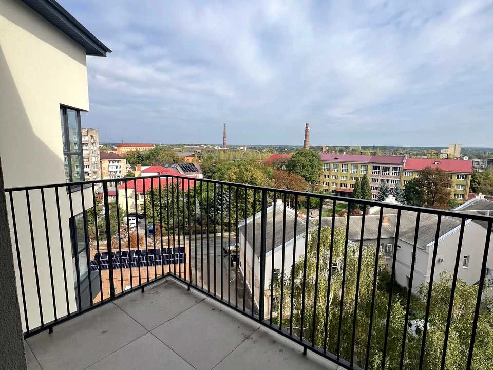 Apartment. Kolomyia, Sichovyh Strychiv Street