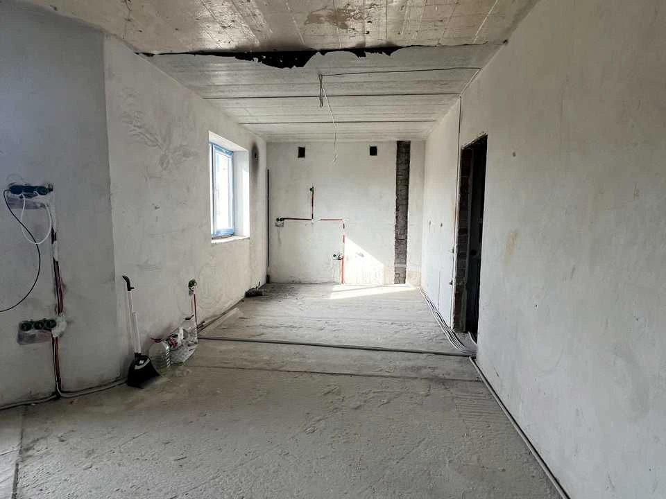 Apartment. Kolomyia, Sichovyh Strychiv Street