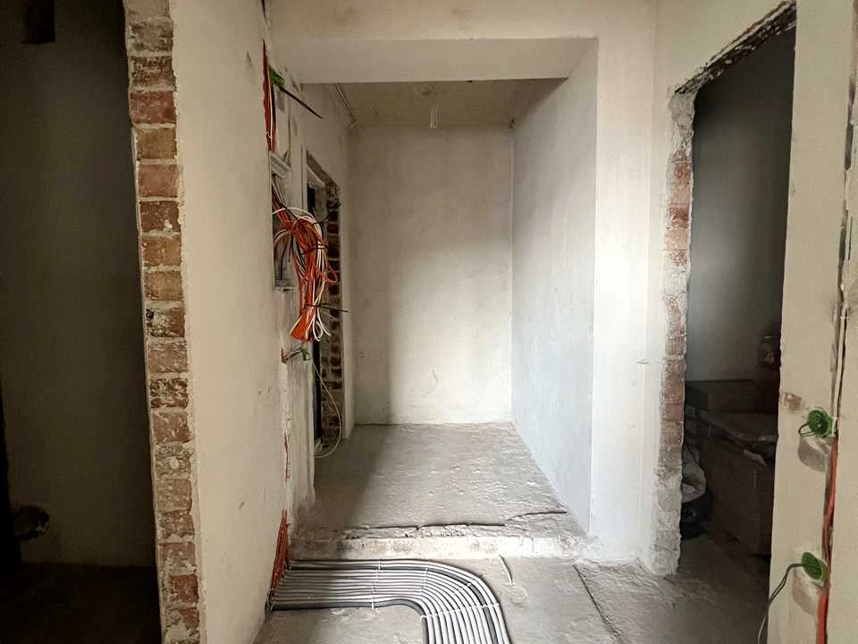 Apartment. Kolomyia, Sichovyh Strychiv Street