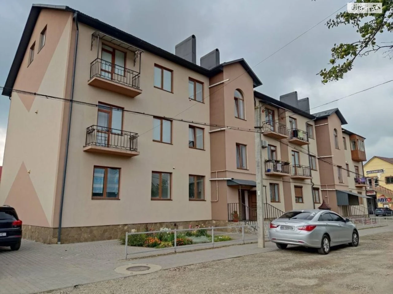 Продаж Квартира