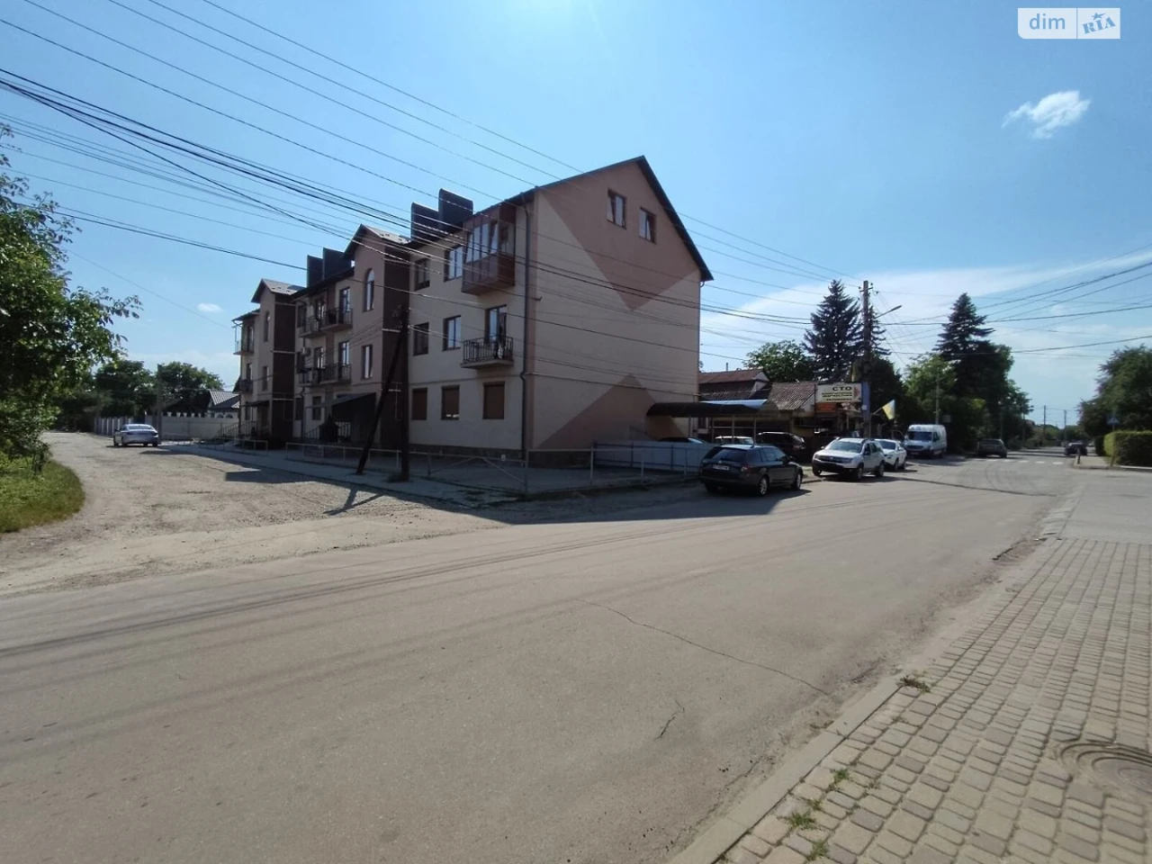 Продаж Квартира