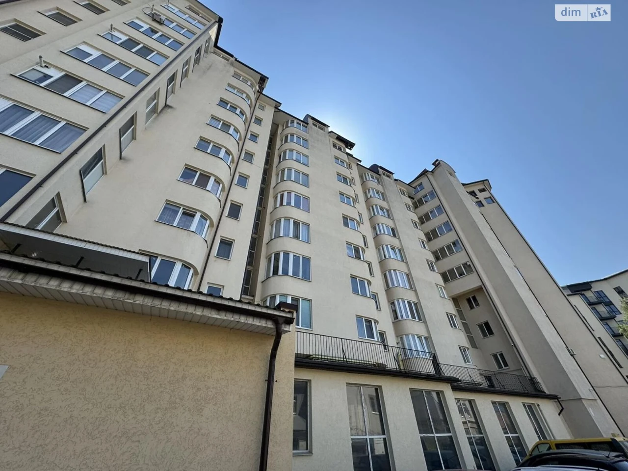 Продаж Квартира
