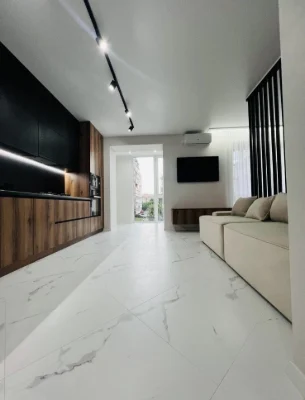 Sale of a 1-bedroom apartment, New building, Center, from owner