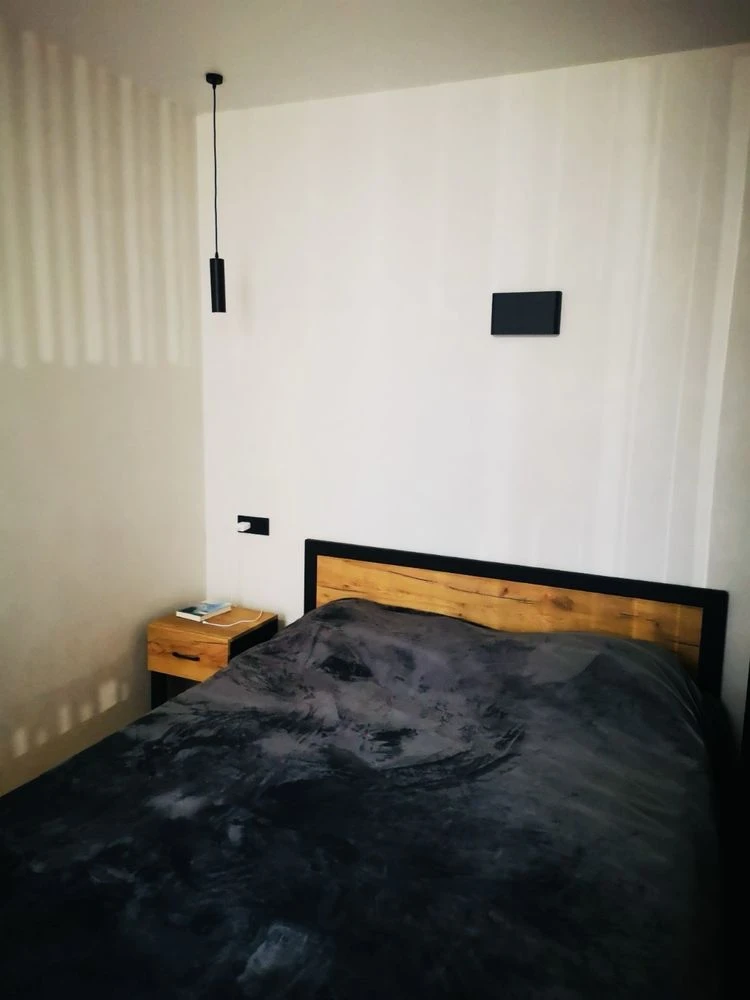 Sale of a 1-bedroom apartment, New building, Center, from owner