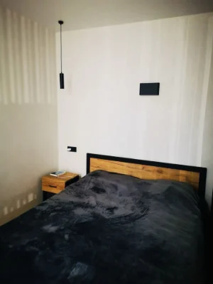 Sale of a 1-bedroom apartment, New building, Center, from owner