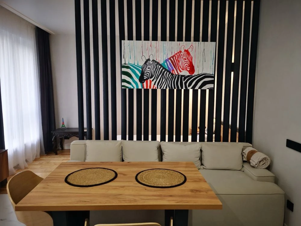 Sale of a 1-bedroom apartment, New building, Center, from owner