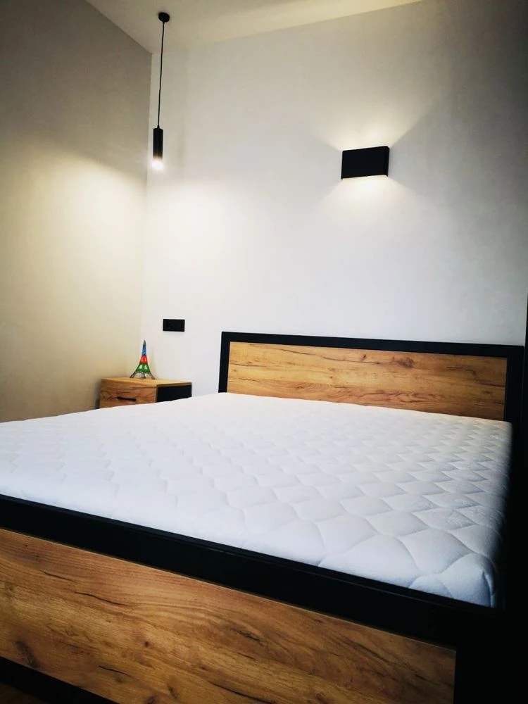 Sale of a 1-bedroom apartment, New building, Center, from owner