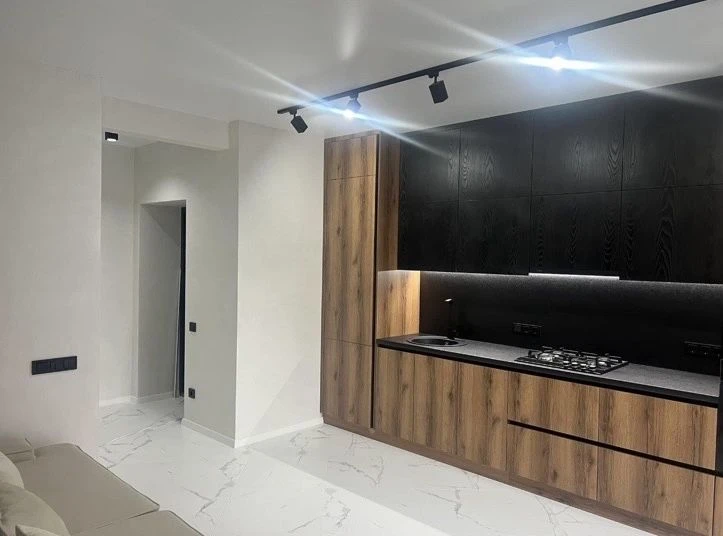 Sale of a 1-bedroom apartment, New building, Center, from owner