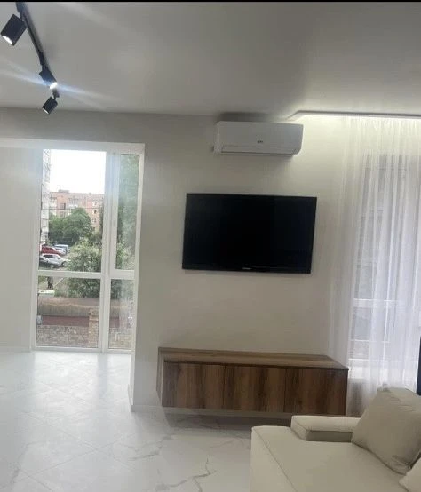 Sale of a 1-bedroom apartment, New building, Center, from owner