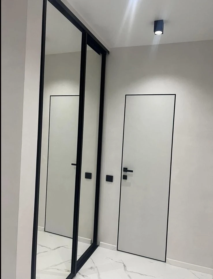 Sale of a 1-bedroom apartment, New building, Center, from owner