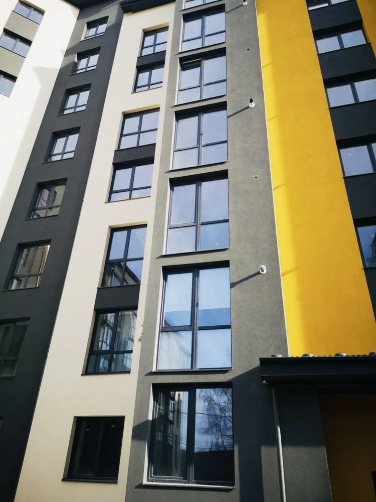 Sale of a 1-bedroom apartment, New building, Center, from owner