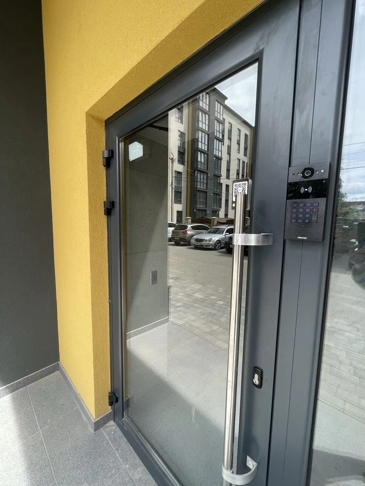 Sale of a 1-bedroom apartment, New building, Center, from owner