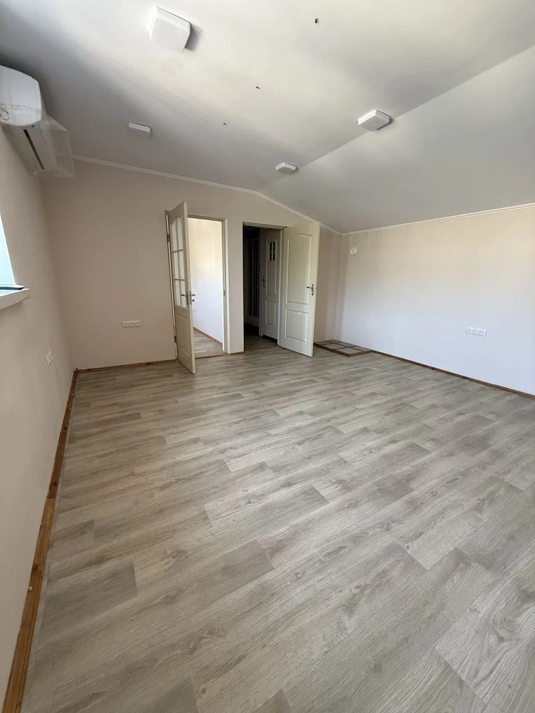 1-кімнатна квартира 31,3 м² у центрі — для життя або бізнесу