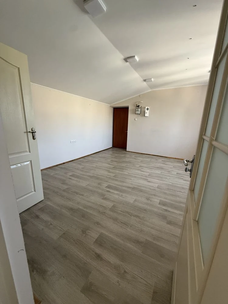 1-кімнатна квартира 31,3 м² у центрі — для життя або бізнесу