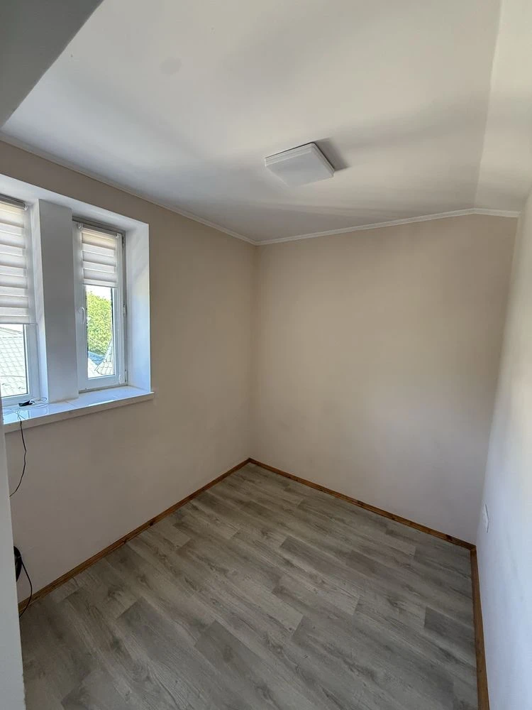 1-кімнатна квартира 31,3 м² у центрі — для життя або бізнесу