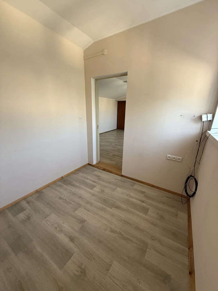 1-кімнатна квартира 31,3 м² у центрі — для життя або бізнесу