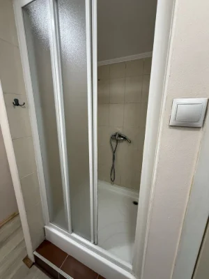1-кімнатна квартира 31,3 м² у центрі — для життя або бізнесу