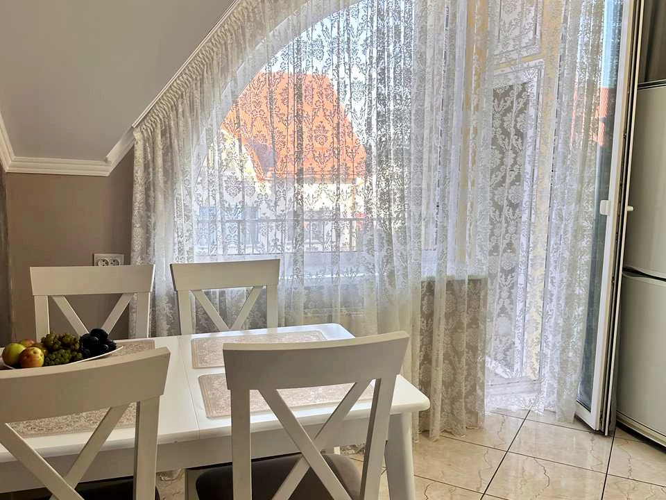 Квартира. Коломия, Симона Петлюри вул.