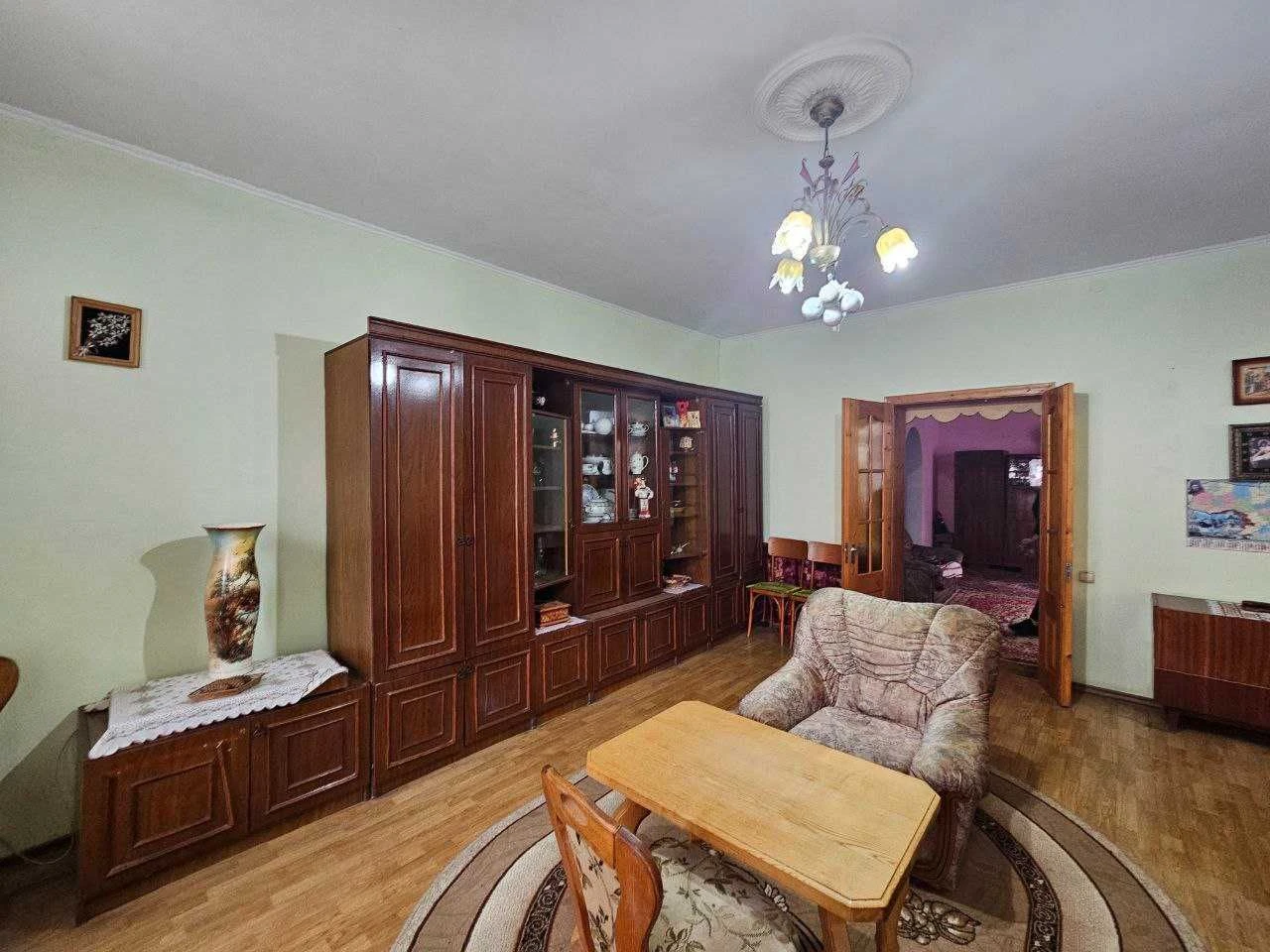 Продаж 2-кімнатній квартири в цегляному будинку в центрі міста Коломиї