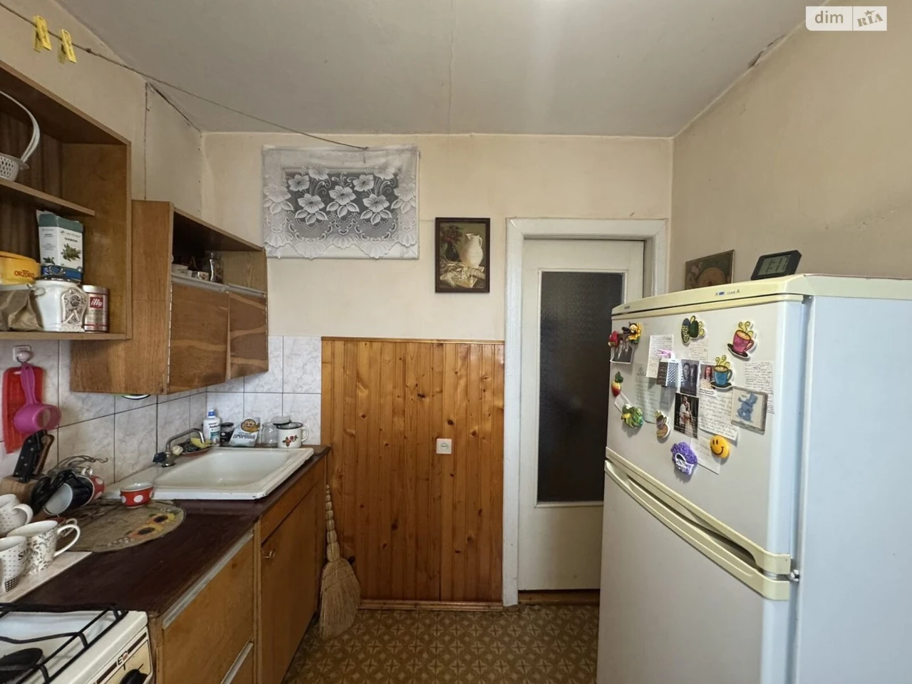 Продажа Квартиры