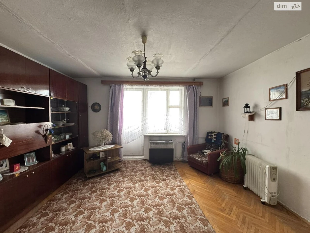 Продажа Квартиры
