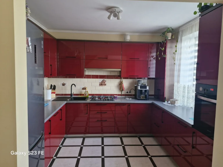 Apartment in Kolomyia