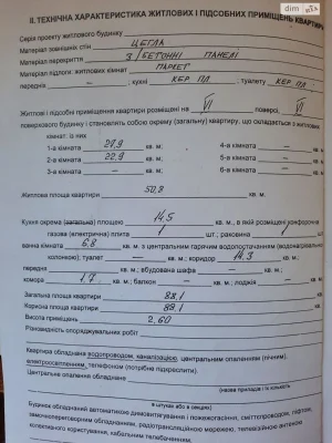 Продаж Квартири