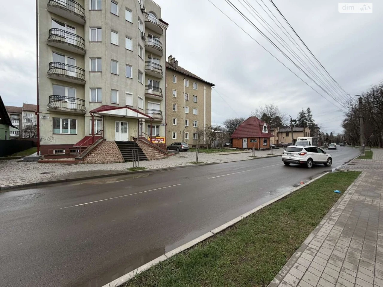 Продаж Квартири