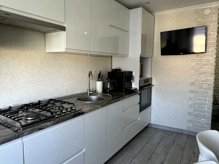 Apartment. Kolomyia, Sichovykh Strychiv st.