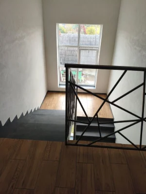 Sale of a ground-floor apartment