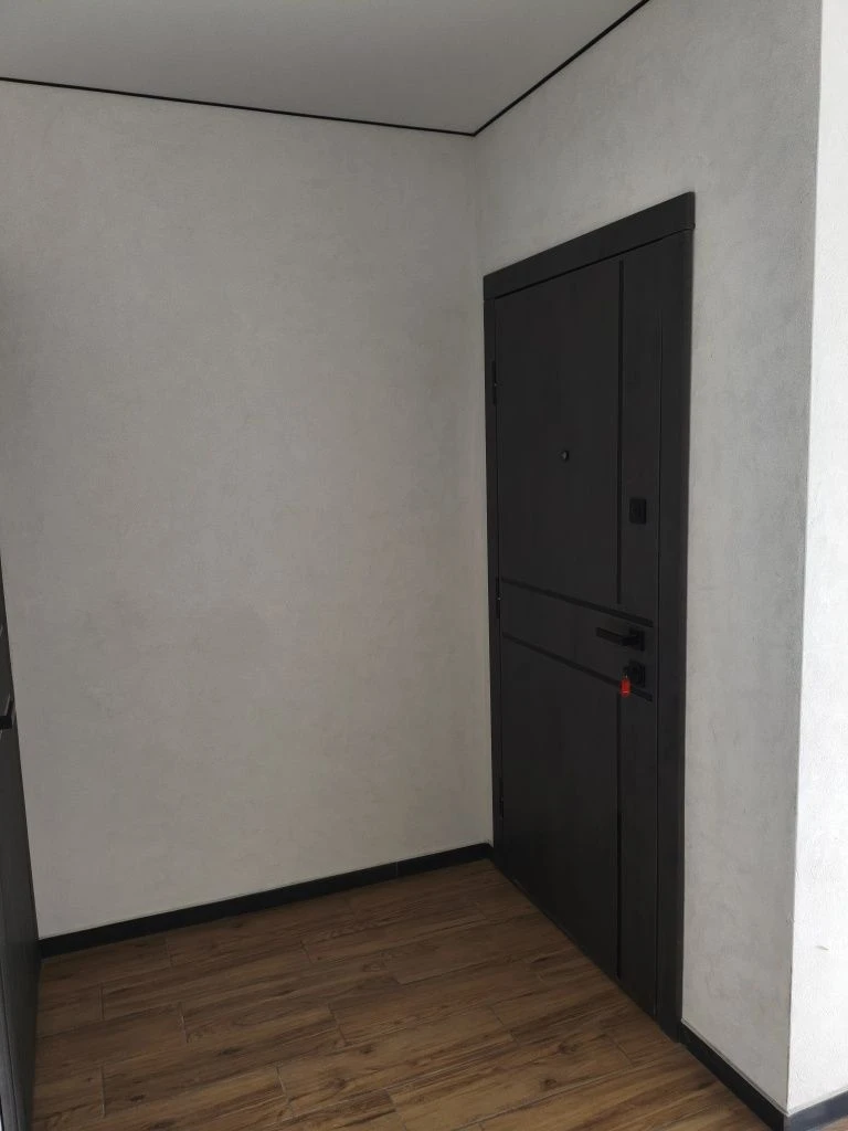 Sale of a ground-floor apartment