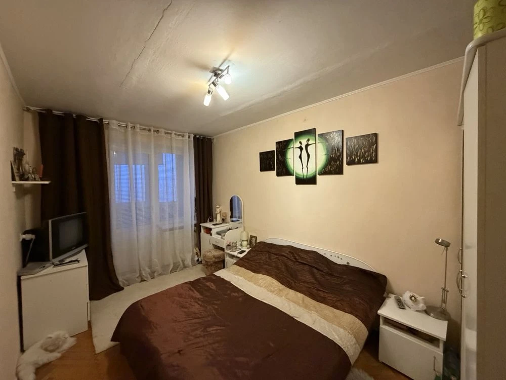 Продам 3к квартиру в м.Коломия