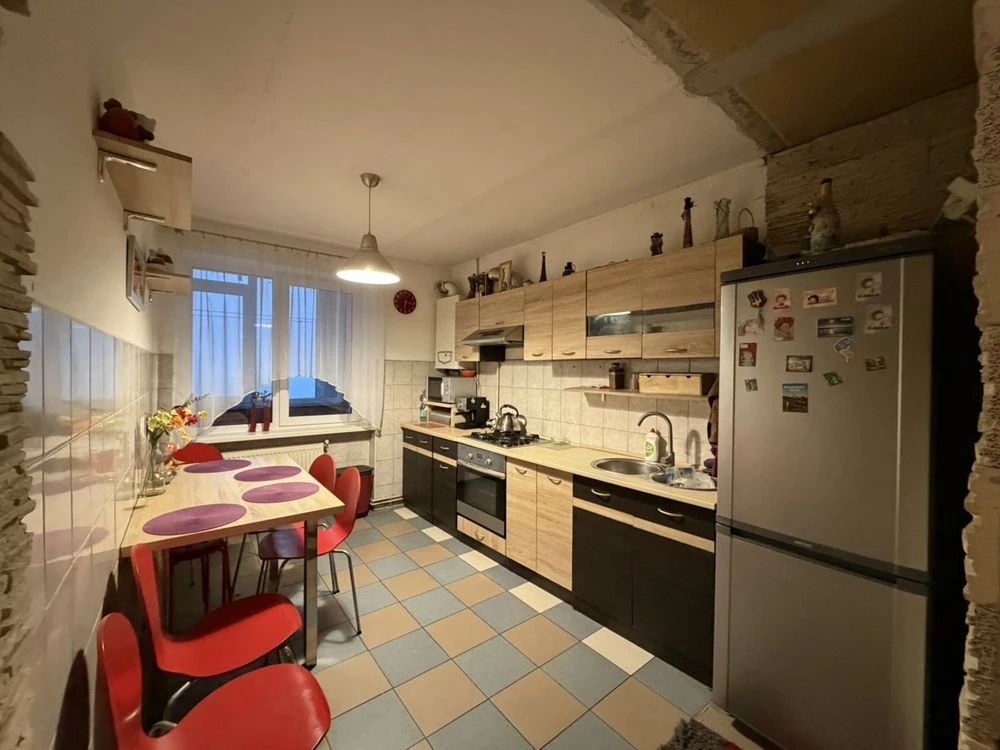 Продам 3к квартиру в м.Коломия