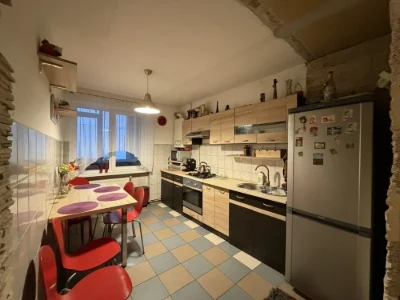 Продам 3к квартиру в м.Коломия