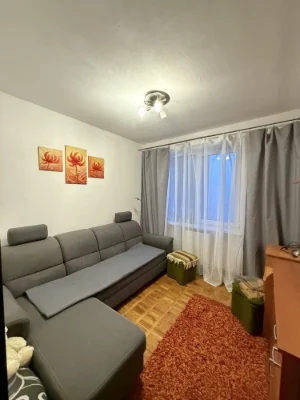 Продам 3к квартиру в м.Коломия