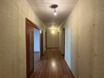 For Sale: 4-room Apartment in the city of Kolomyia