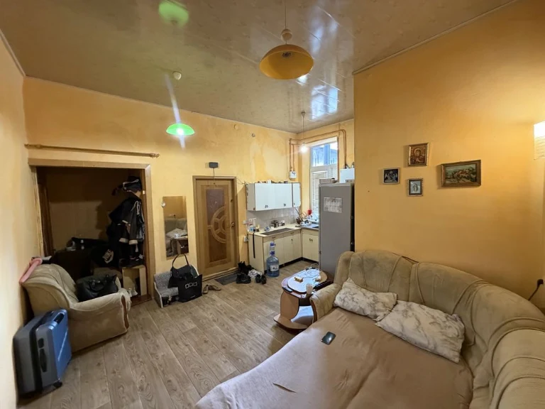 62 000 $ •  2К •  60.4 м² •  ЦЕНТР КОЛОМИЇ