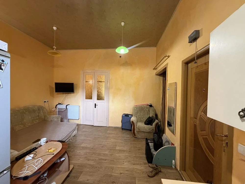 62 000 $ •  2К •  60.4 м² •  ЦЕНТР КОЛОМИЇ